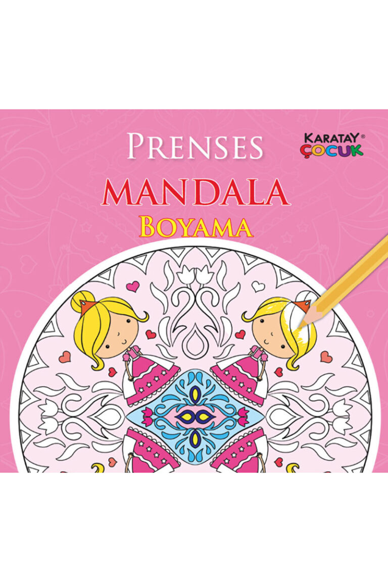 karatay yayinlari 4e mandala prenses kolay seri 466543.jpg