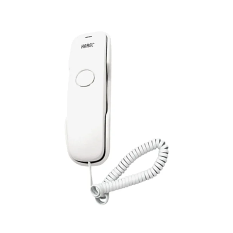 karel tm902 beyaz duvar telefonu 378624.webp