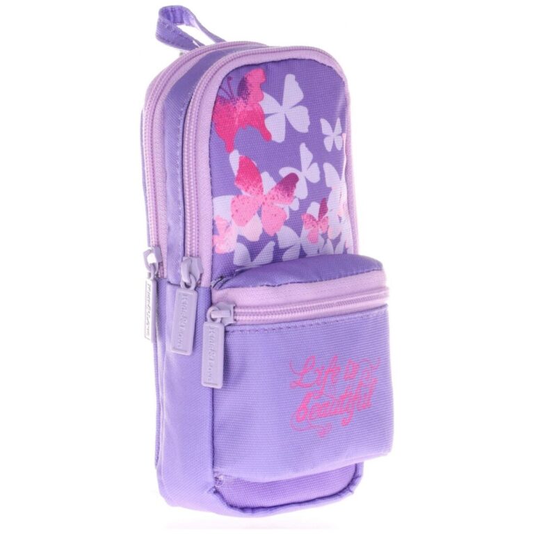 kaukko kalem cantasi layer junior bag butterfly k2447 453585.jpg