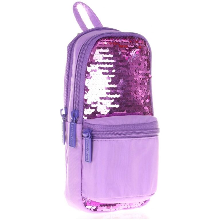 kaukko kalem cantasi magical junior bag pullu lila k2480 453607.jpg