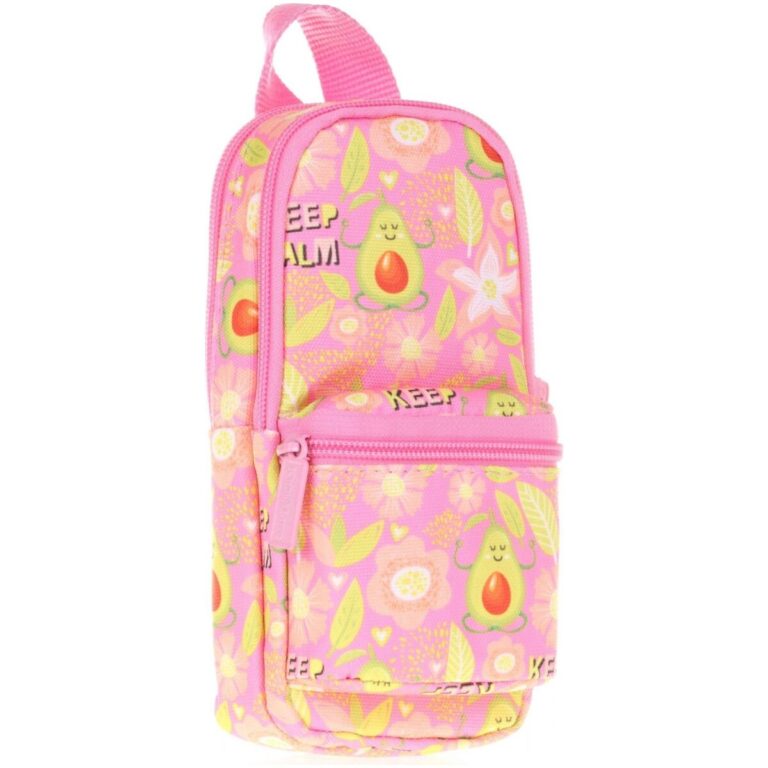 kaukko kalem cantasi nature junior bag avocado k2422 453565.jpg