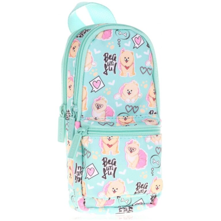kaukko kalem cantasi nature junior bag dog k2427 453617.jpg