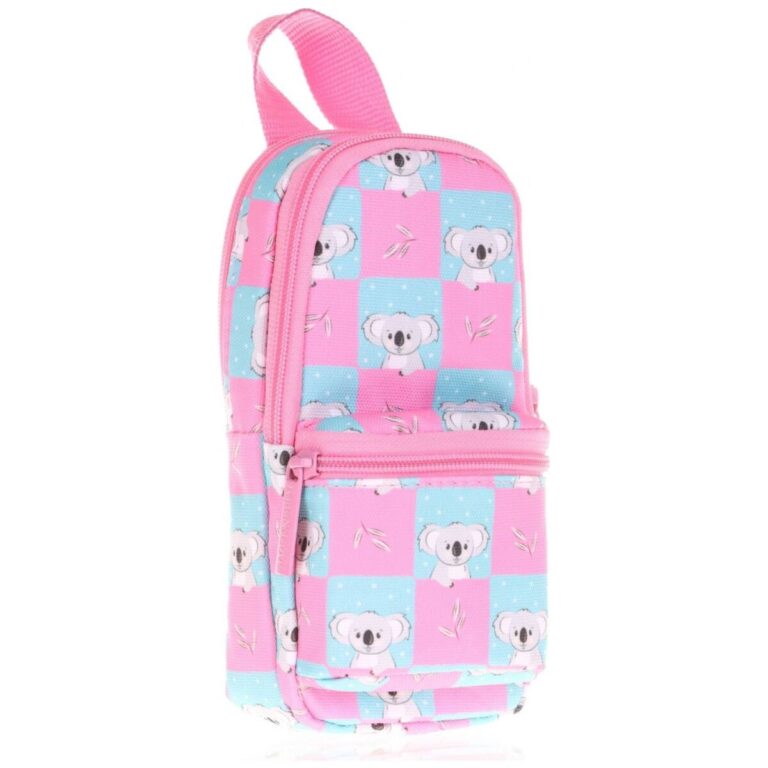 kaukko kalem cantasi nature junior bag koala k2425 453619.jpg