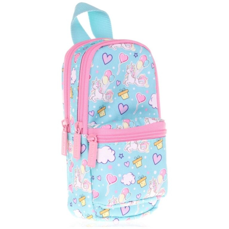 kaukko kalem cantasi nature junior bag unicorn bal k2424 453623.jpg