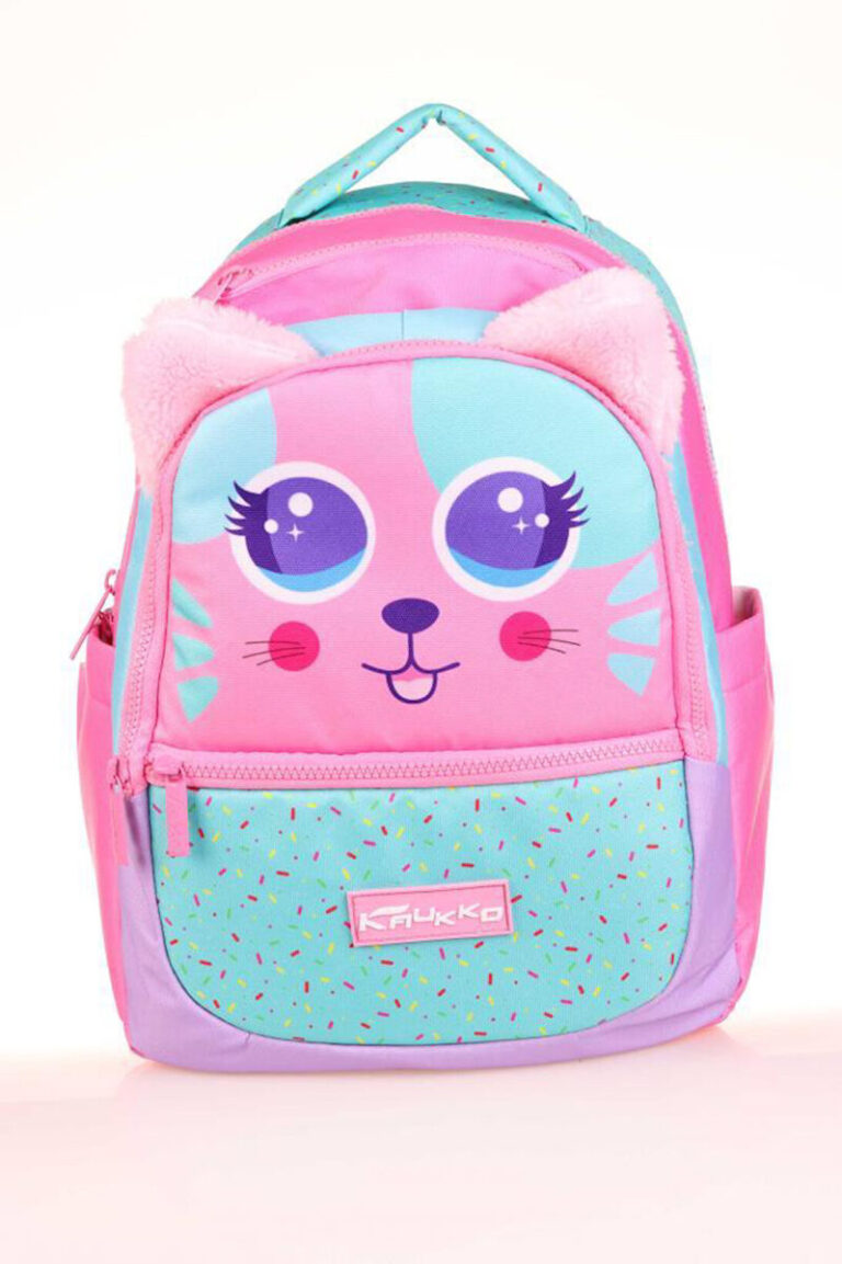 kaukko kids sirt cantasi cute face mouse 470785.jpg