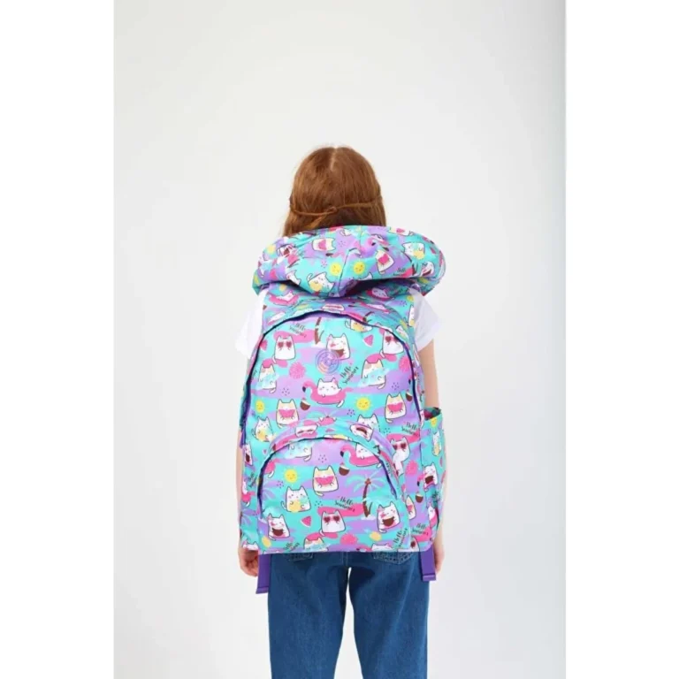 kaukko kids sirt cantasi evolution summer l5192 470822.webp
