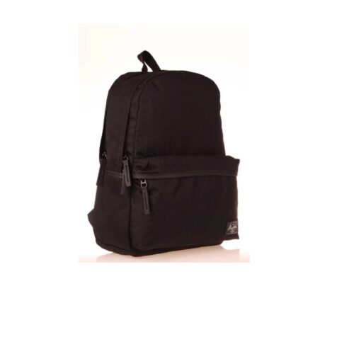 Kaukko Okul Sırt Çantası Basic Siyah K1587