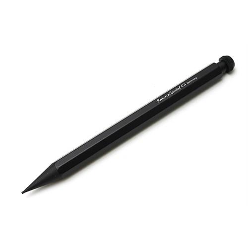 kaweco versatil mini special al mat siyah 103431.jpg