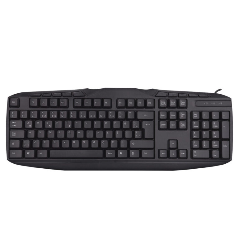 kb 250u siyah q usb multimedya 116 tuslu kablolu klavye 378003.jpg