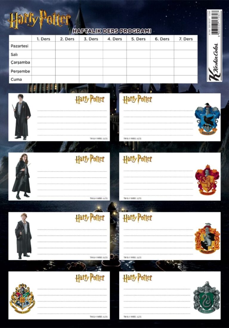keskin color ders programli etiket harry potter 3 lu 445793.jpg