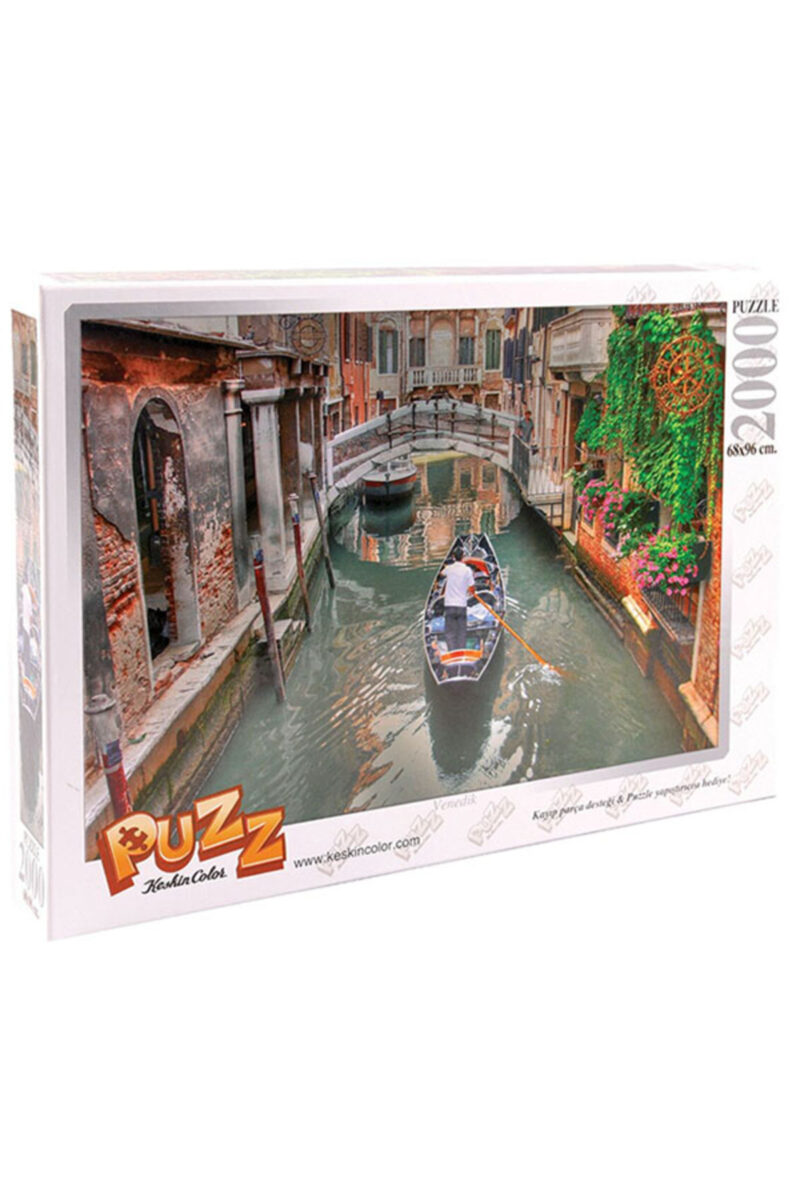 keskin color puzzle 68x96cm 2000 parca venedik 519970.jpg keskin color puzzle 68x96cm 2000 parca venedik 519970.jpg