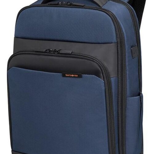 Kf9-01-004 15.6 Inc Mysight Usb Girişli Notebook Sırt Çantası Mavi