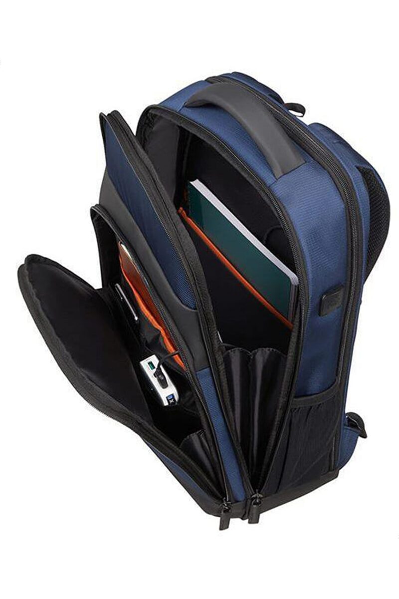 kf9 01 004 15.6 inc mysight usb girişli notebook sırt Çantası mavi kf9 01 004 15.6 inc mysight usb girişli notebook sırt Çantası mavi