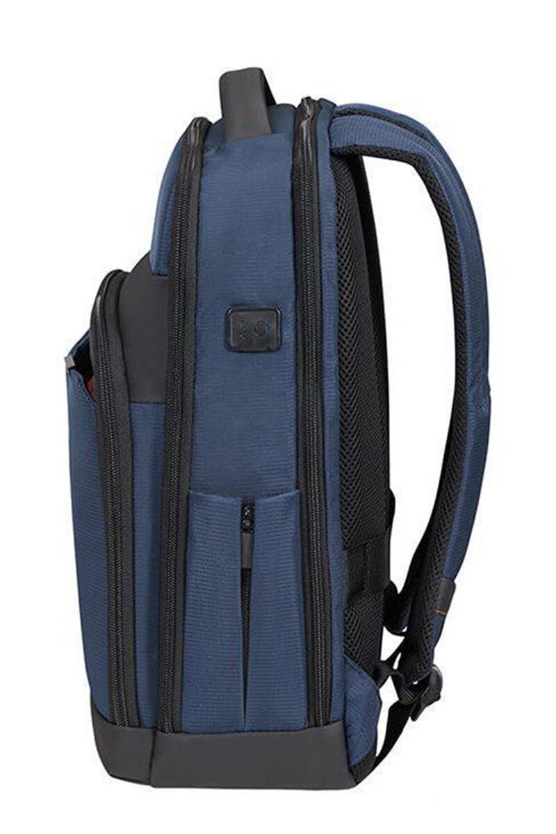 kf9 01 004 15.6 inc mysight usb girişli notebook sırt Çantası mavi kf9 01 004 15.6 inc mysight usb girişli notebook sırt Çantası mavi