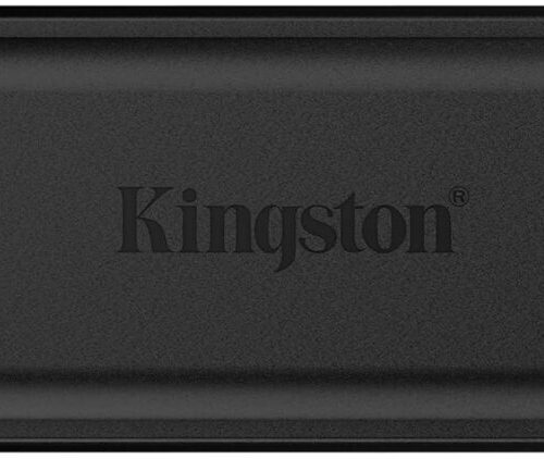 Kingston Dtxg2-64Gb 64Gb Portable Usb 3.2 Gen 1 Datatraveler Exodia Black Flash Bellek