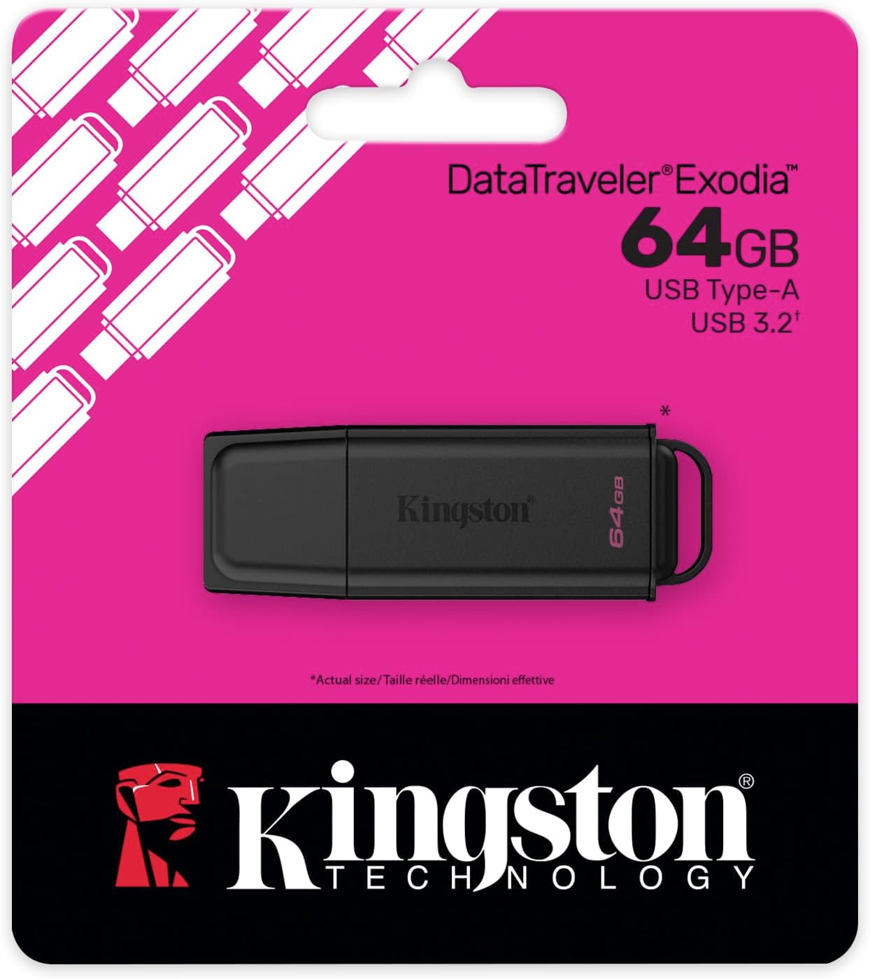 kingston dtxg2 64gb 64gb portable usb 3 2 gen 1 datatraveler exodia black flash bellek 514118.jpg kingston dtxg2 64gb 64gb portable usb 3 2 gen 1 datatraveler exodia black flash bellek 514118.jpg