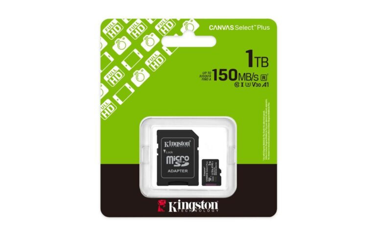 kingston sdcs3 1tb 1tb microsdxc canvas select plus gen3 150mb s a1 card adapter hafiza karti 494824.jpg