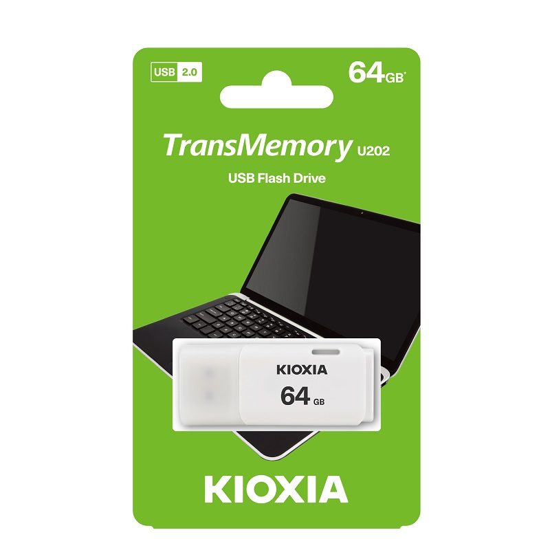 kioxia 64gb u202 beyaz usb 2 0 bellek 378660.jpg kioxia 64gb u202 beyaz usb 2 0 bellek 378660.jpg