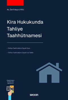 kira hukukunda tahliye taahhutnamesi 489775.jpg