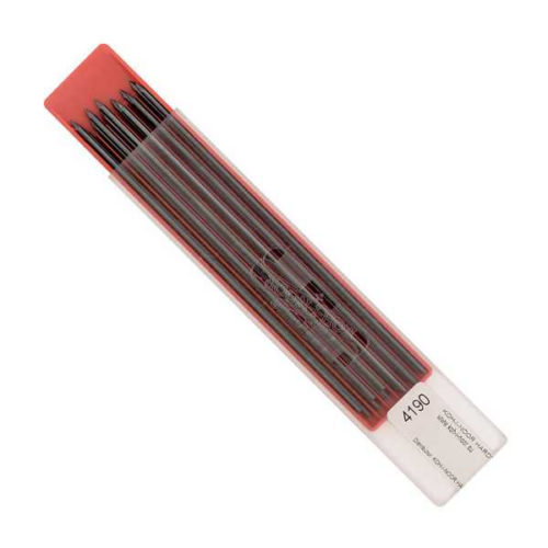 Koh-i Noor 2.0 Mm Portmin Ucu 12 Li Kutu 3B 4190 3B