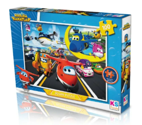 ks games 100 parca puzzle harika kanatlar 714 353120.png
