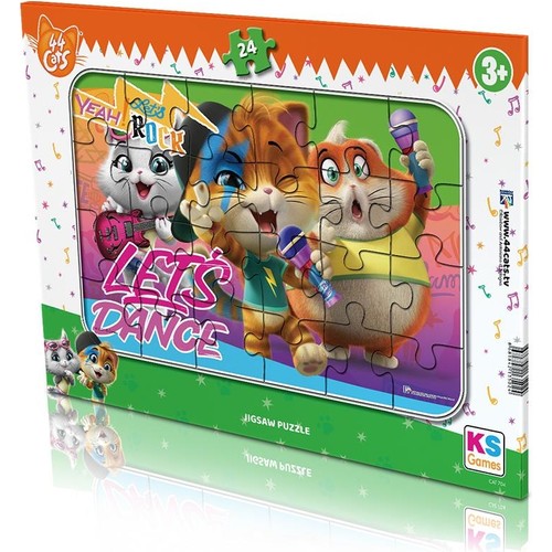 ks games frame puzzle 44 cat lisansli urunler 470879.jpg