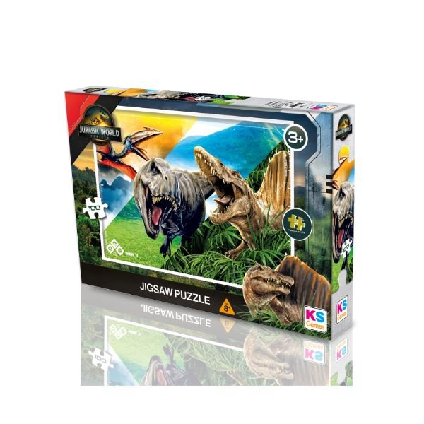 ks games jurrasic world rebirth puzzle 100 prc 505001.jpg