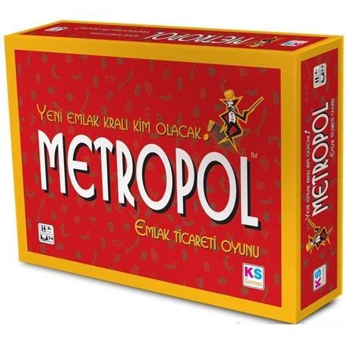 ks games metropol emlak ticaret oyunu 133250.jpg