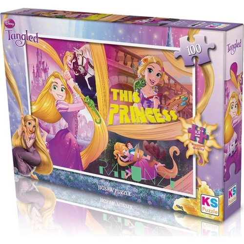 ks games puzzle 100 parca tangled tg 714 470884.jpg