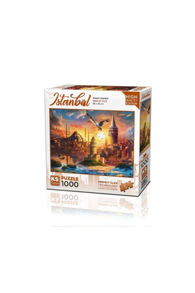 ks games puzzle 1000 parca drream istanbul 20806 478369.jpg