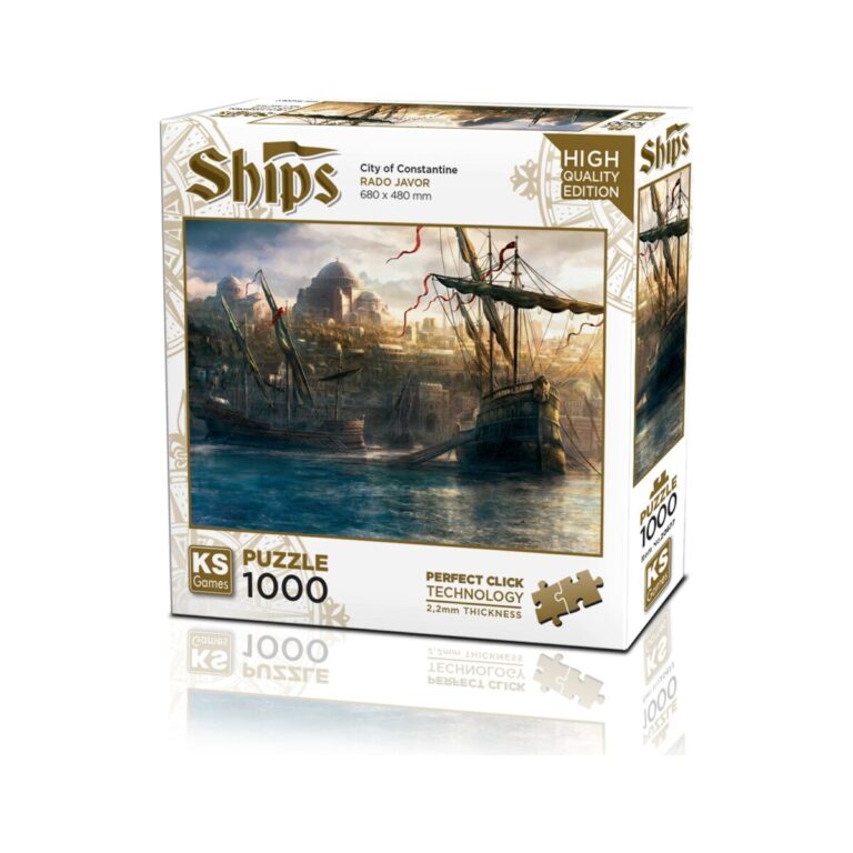 ks games puzzle 1000 parca once upon a time in istanbul 20677 462183.jpg