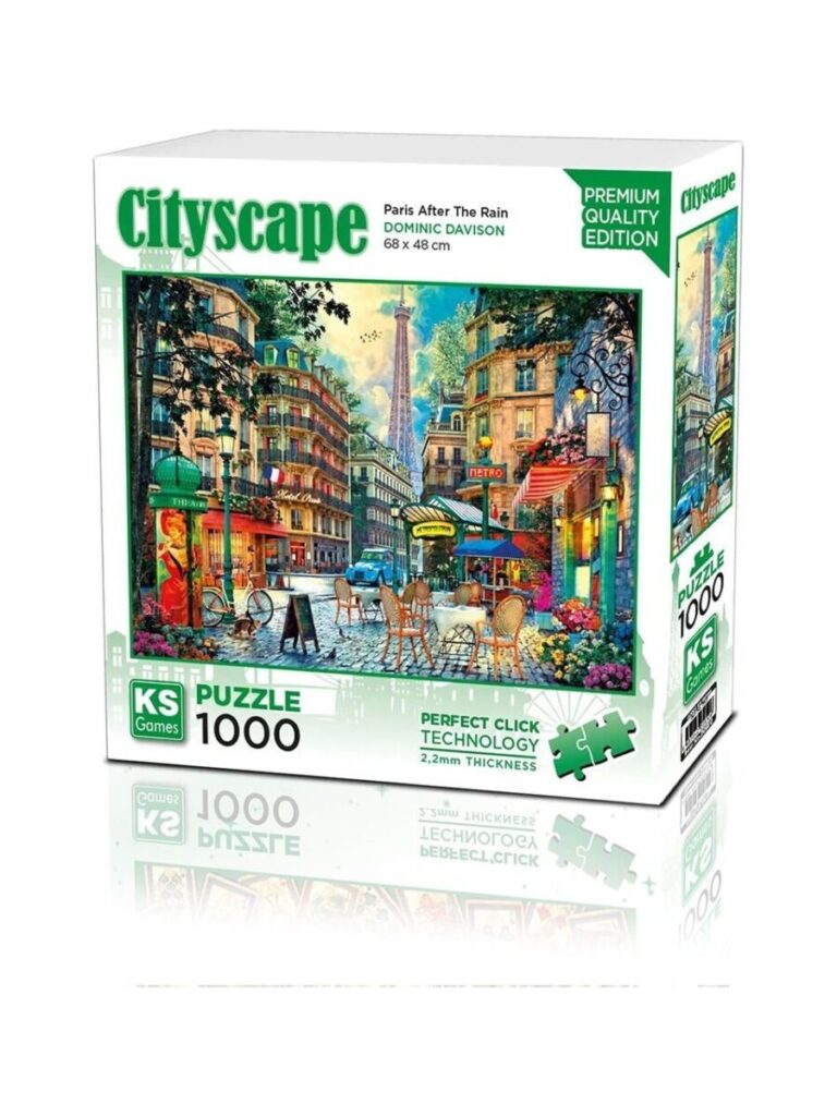 ks games puzzle 1000 parca paris after the rain 20850 510844.jpg