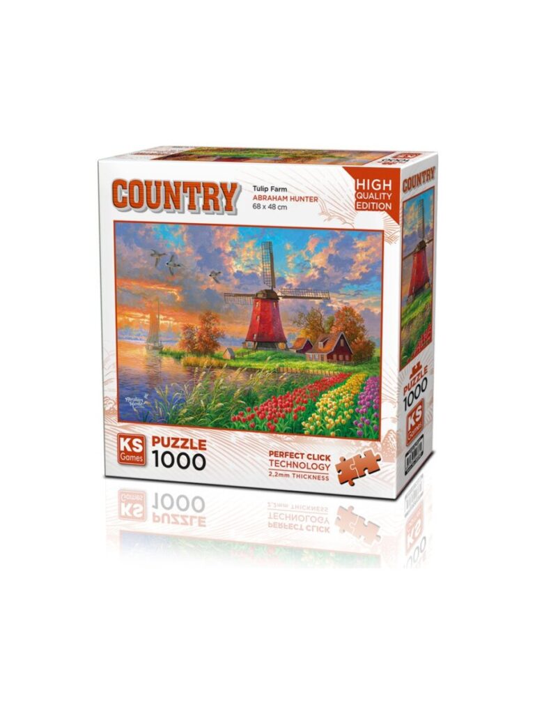 ks games puzzle 1000 parca tulip farm 20787 491178.jpg