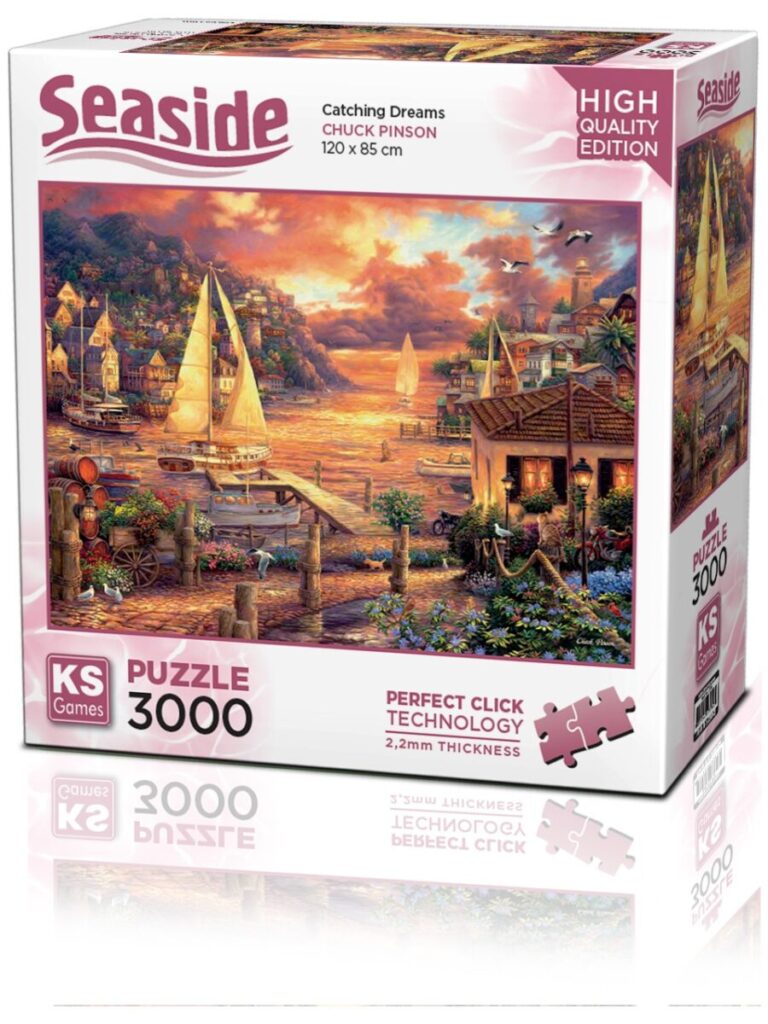 ks games puzzle 3000 parca catching dreams 498545.jpg