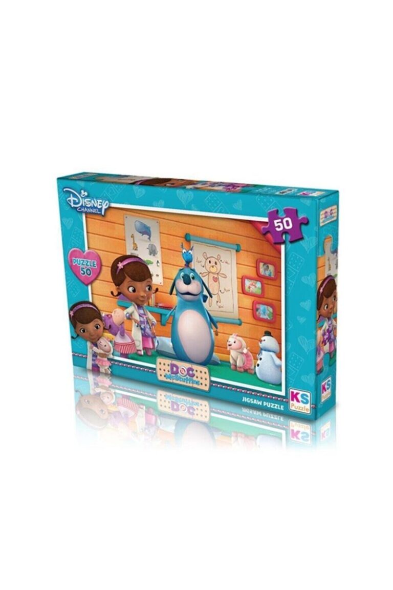 ks games puzzle 50 parca doc mcstuffins doc 709 445099.jpg