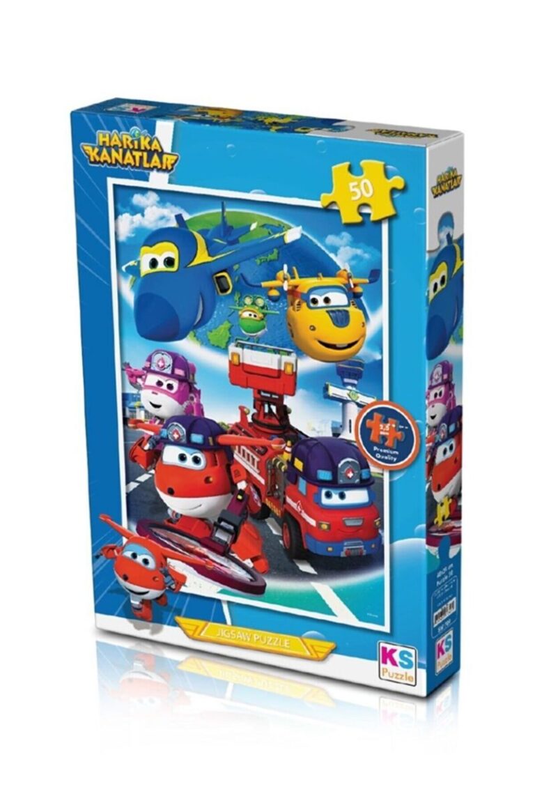ks games puzzle 50 parca harika kanatlar puzzle hk 709 445101.jpg