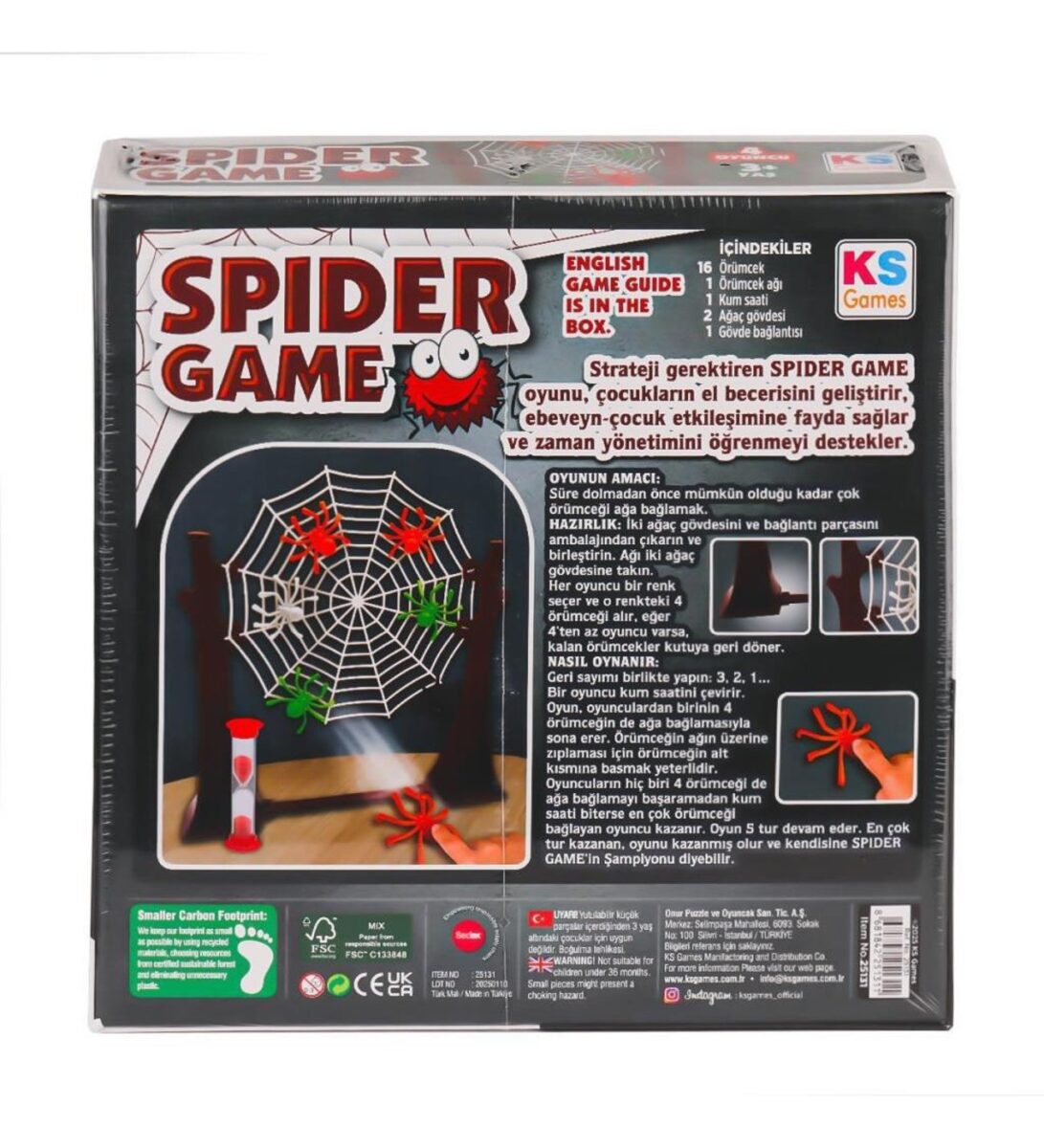 ks games spider game tr eng kutu oyunu 25131 488288.jpg ks games spider game tr eng kutu oyunu 25131 488288.jpg