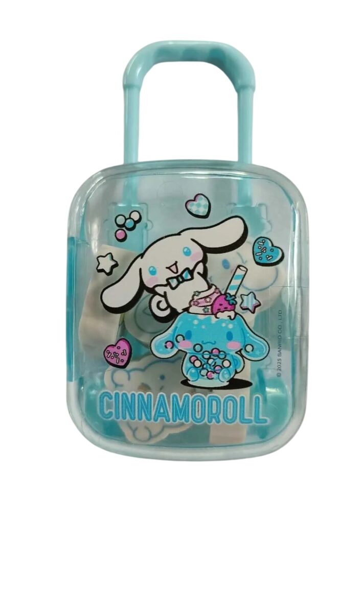 kuromi silgi my melody cinnamoroll mini cek cek 710359 523440.jpg
