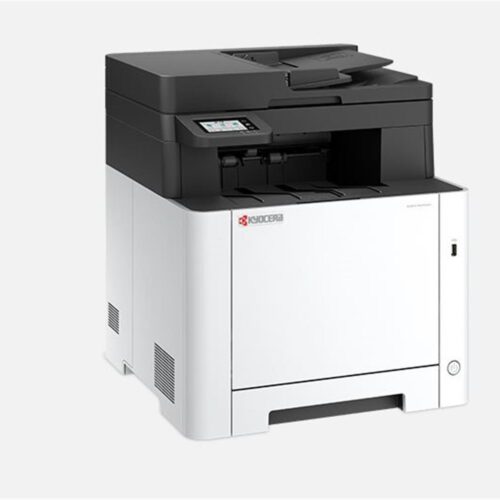 Kyocera Ecosys Ma2101Cwfx Yazıcı-Tarayıcı-Fotokopi -Faks Renkli Lazer Yazıcı