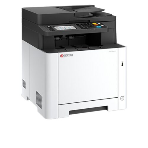 Kyocera Ecosys Ma2600Cfx Yazıcı-Tarayıcı-Fotokopi -Faks Renkli Lazer Yazıcı