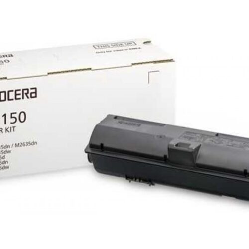 Tk-1150 Orjinal Fotokopi Toneri Ecosys M2135-2635-2735 P2235-2235-2235
