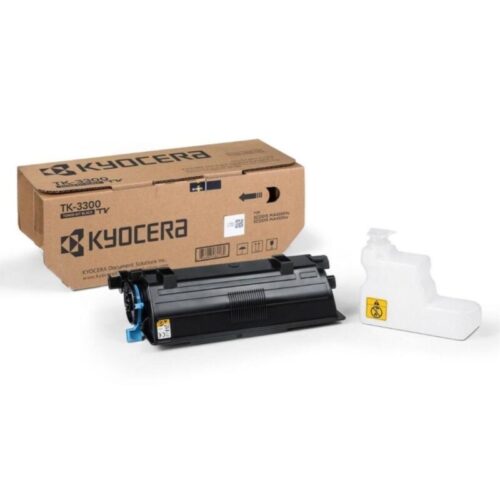 Tk-3300 Orjinal Fotokopi Makinası Toneri Ecosys Ma4500İx-Ma4500İfx