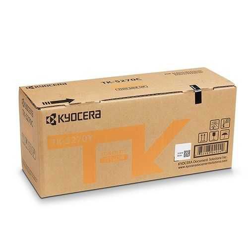 kyocera tk 5270y yellow sari orjinal fotokopi toneri ecosys m6230cidn m6630cidn p6230cdn 6 000 sayfa 423962.jpg