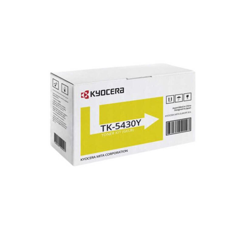 kyocera tk 5430y yellow sari orjinal fotokopi toneri ecosys ma2100 pa2100 1 250 sayfa 494837.jpg