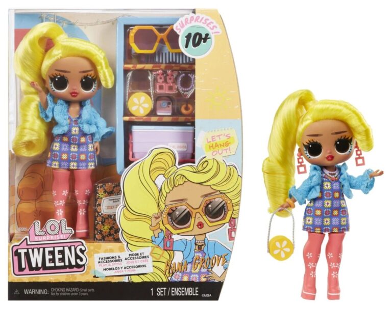 l o l surprise tweens seri 5 hana groove bebegi 480681.jpg