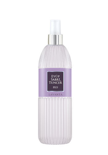 Lavanta Kolonyası 150ML Sprey Pet Şişe