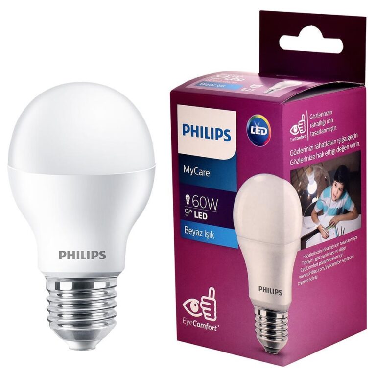 ledbulb 9 60w e27 beyaz isik led ampul phleco114017 2 adet 370427.jpg