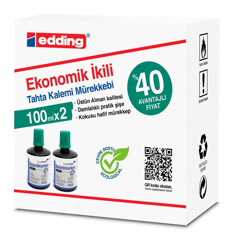 legamaster tahta kalem murekkebi ekonomik 100 ml yesil 2 li paket 306311.jpg legamaster tahta kalem murekkebi ekonomik 100 ml yesil 2 li paket 306311.jpg