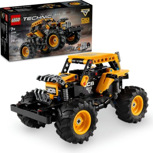 Lego Mj Digatron (212 Parça) Yaratıcı Oyuncak Yapım Seti