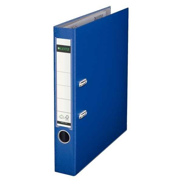 leitz 1015 plastik klasor dar mavi 1015103501 235549.jpg